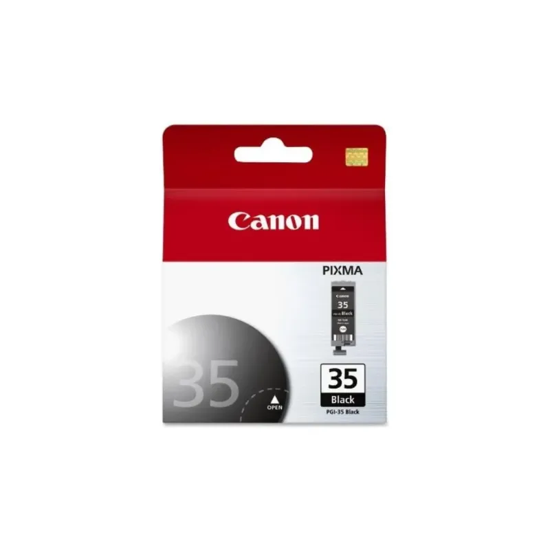 Canon PGI-35 Black Ink Cartridge