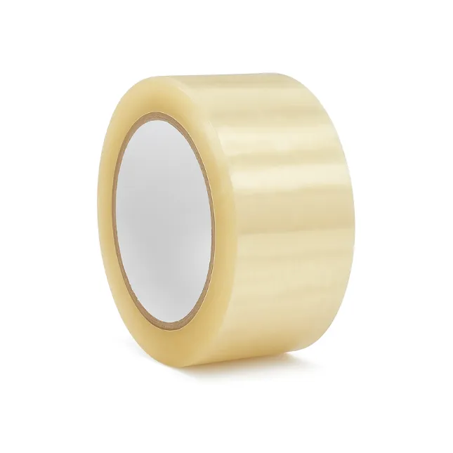 Clear Tape 2 inch