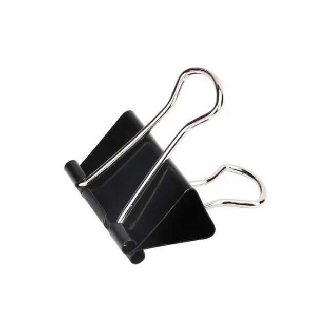 Deli Binder Clips 32mm