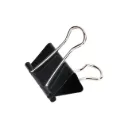 Deli Binder Clips 32mm