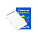 Sinarline Notebook Spiral A4, 50 sheets