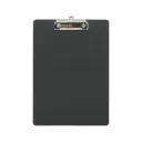 Clip Board A4, Plastic