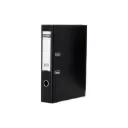 Box File A4, Thick 8cm , Black