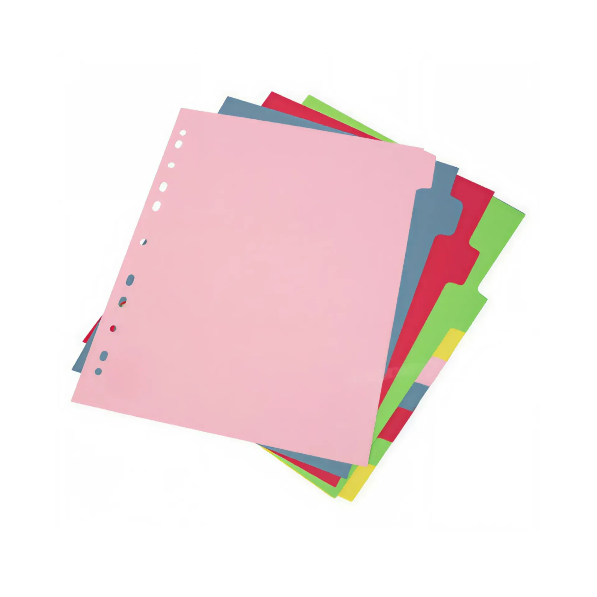 Carton Paper Dividers  1-10