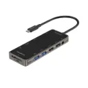 Promate PrimeHub-PRO, USB-C