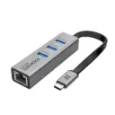 Promate GIGAHUB-C, USB-C Hub
