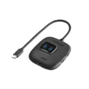 Promate SNAPHUB-4,USB 3.2 Hub