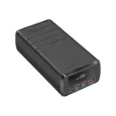 Promate PowerMine-130W, Charging Power Bank