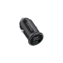 Promate Bullet-PD60W, Mini Car Charger