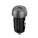 Promate PowerDrive-PD20W, Mini Car Charger