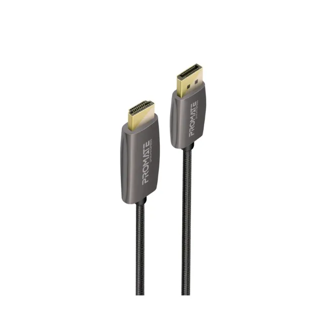 Promate ProLink-DP200, ProLink-DP200 DP to HDMI Cable