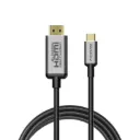 Promate HDLINK-60H, USB-C to HDMI