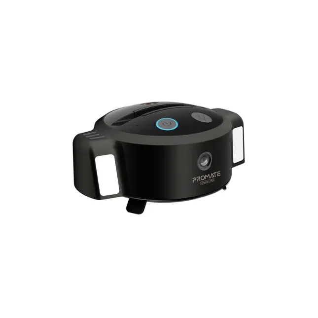 Promate Vision-HD Streaming Webcam