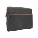 Promate Portfolio-L.BLACK, Laptop Sleeve