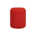 Promate Boom-10. Red, Wireless Speaker