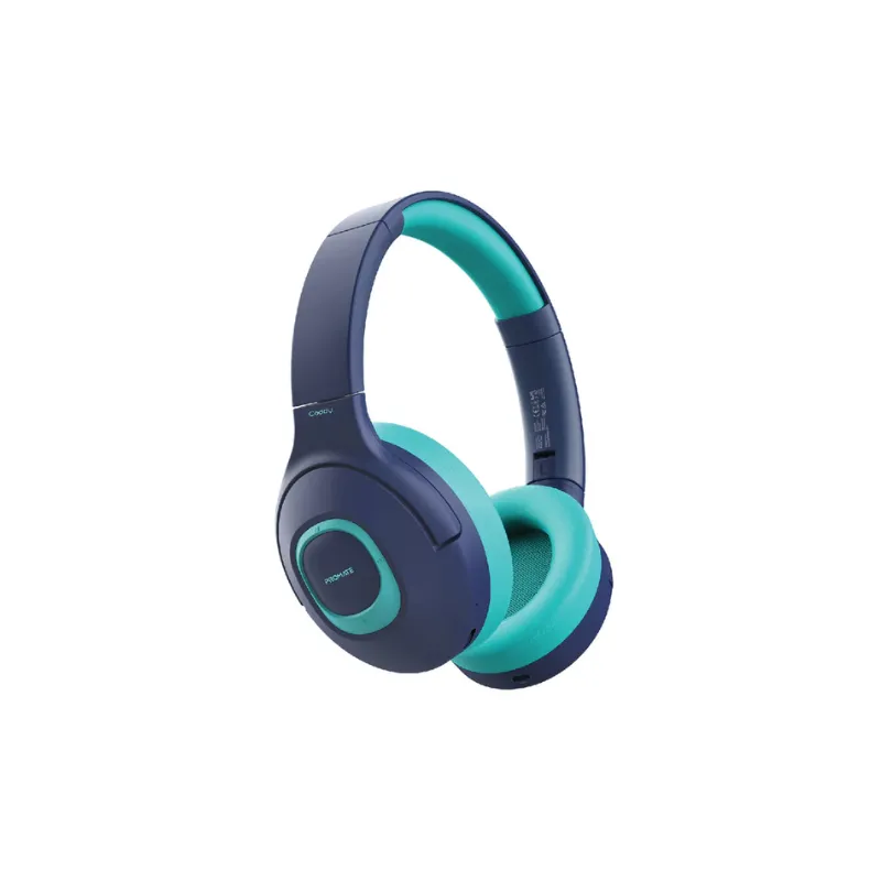 Promate coddy. AQA Wireless Headphone Kids