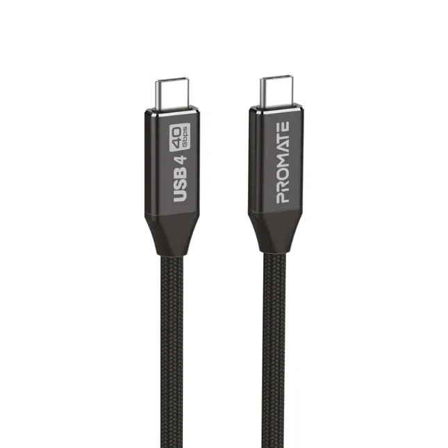 Promate PrimeLinkC40-2m, Cable