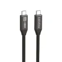 Promate PrimeLinkC40-2m, Cable