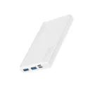 Promate Bolt-10.White, Power Bank