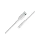 Promate Xcord-Ai White Charge Cable