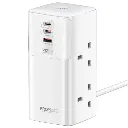 Promate  PowerTower-70W, Charging Station