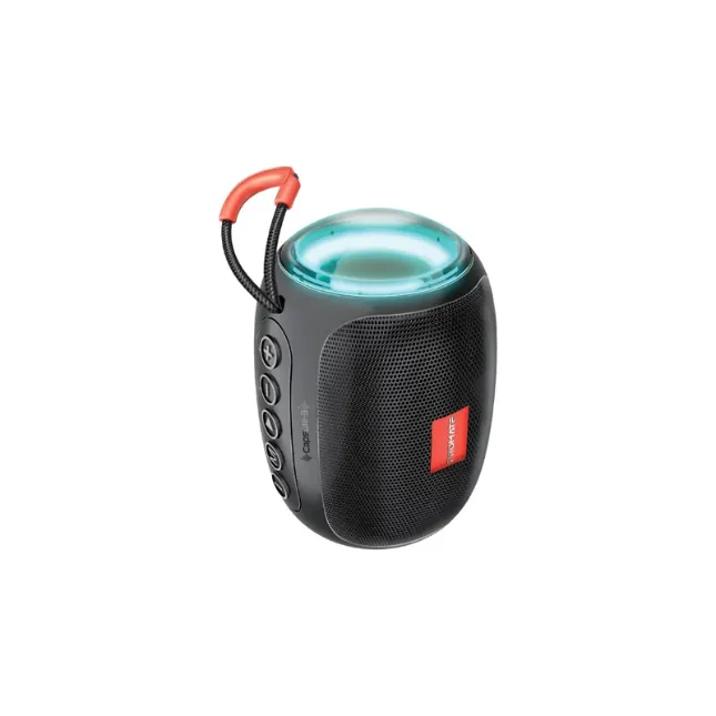 Promate Capsule-3.Black