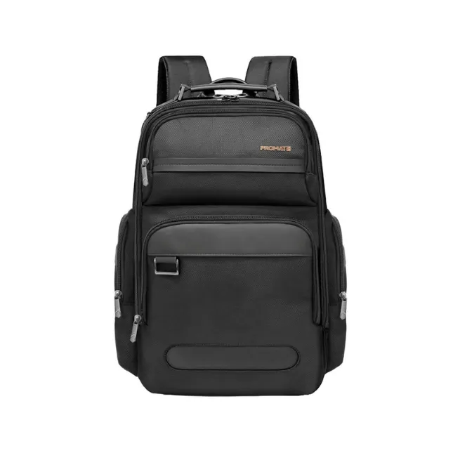 Promate Voyage-BP, Laptop Backpack
