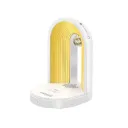 Promate Globe-Qi, Lamp Bluetooth Speaker