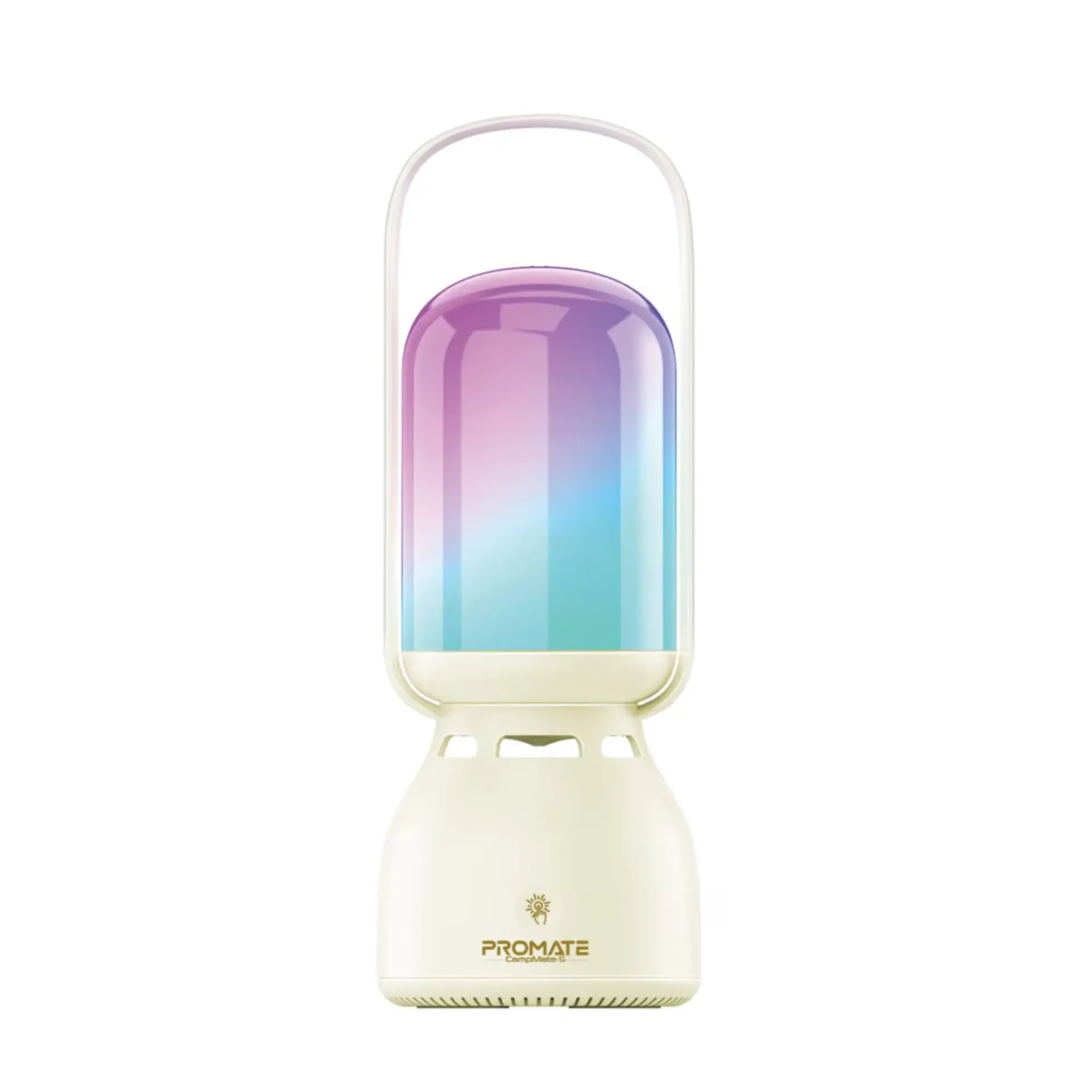 Promate CampMate-5, Speaker Camping Light