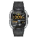 Promate XWatch-SL.Black, Smartwatch