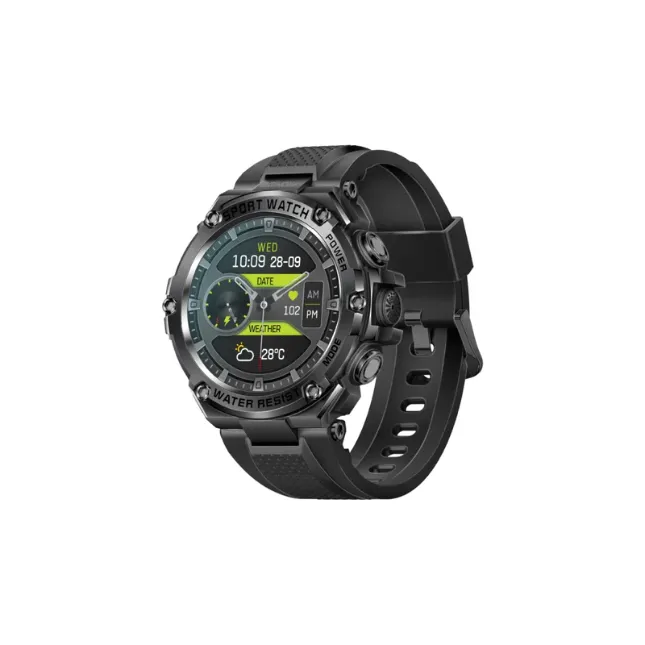 Promate XWatch-R19.Grey, Smartwatch