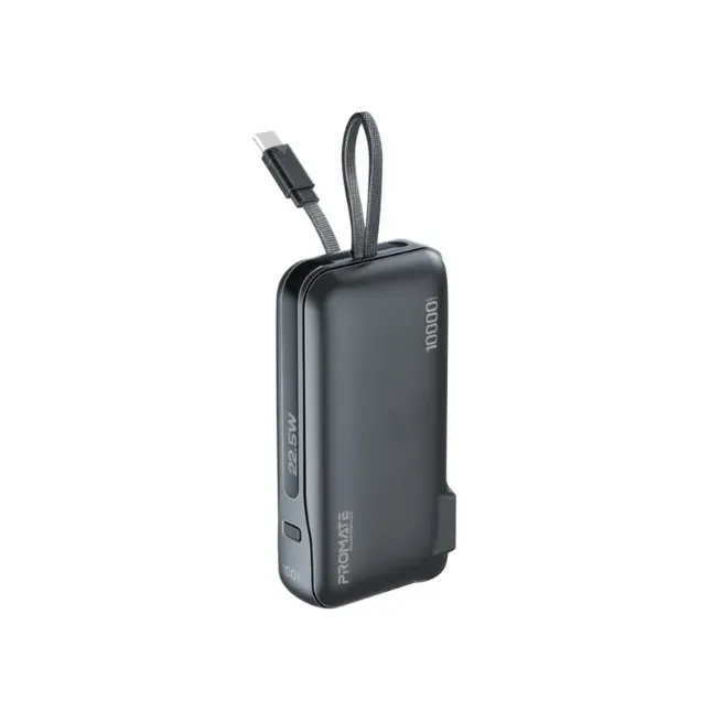 Promate PowerPack-10C, Power Bank