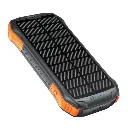 Promate Solartank-10PDQi, Solar Power Bank
