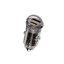 Promate TransDrive-65W, Mini Car Charger