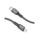 Promate FletchLink-Ci.Blue, USB-C Cable