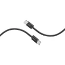 Promate EcoLine-CC200.Black, USB-C cable
