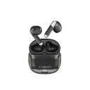 Promate TransPods.Black, TWS Earbuds