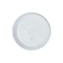 Plastic Plates Medium Pack Of 50