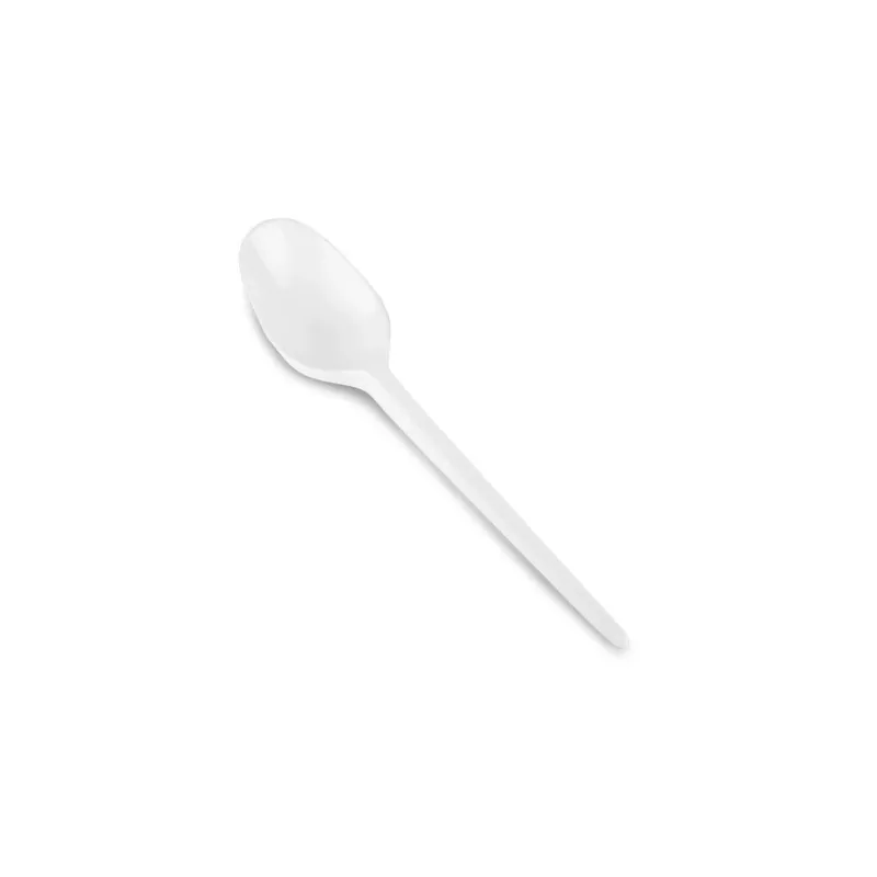 Plastic Spoons Large
