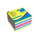 Info Sticky Note 3*3 Pack Of 4 Colors 450SH
