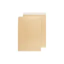 Brown A5 Envelopes Pack of 50