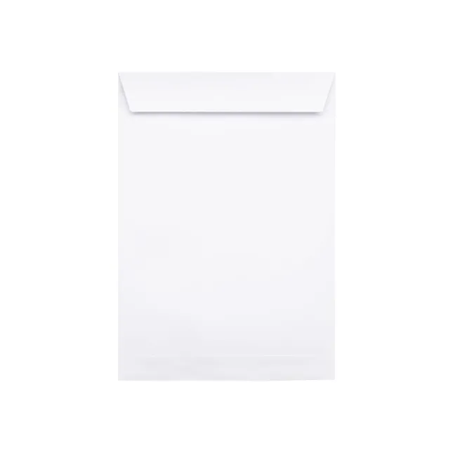Sigma White A3 Envelopes Pack of 50