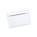 White Letter Envelopes Pack of 50