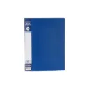 Clear Display Book 40 U Pockets A4 Size