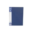 Clear Display Book 80 U Pockets A4 Size