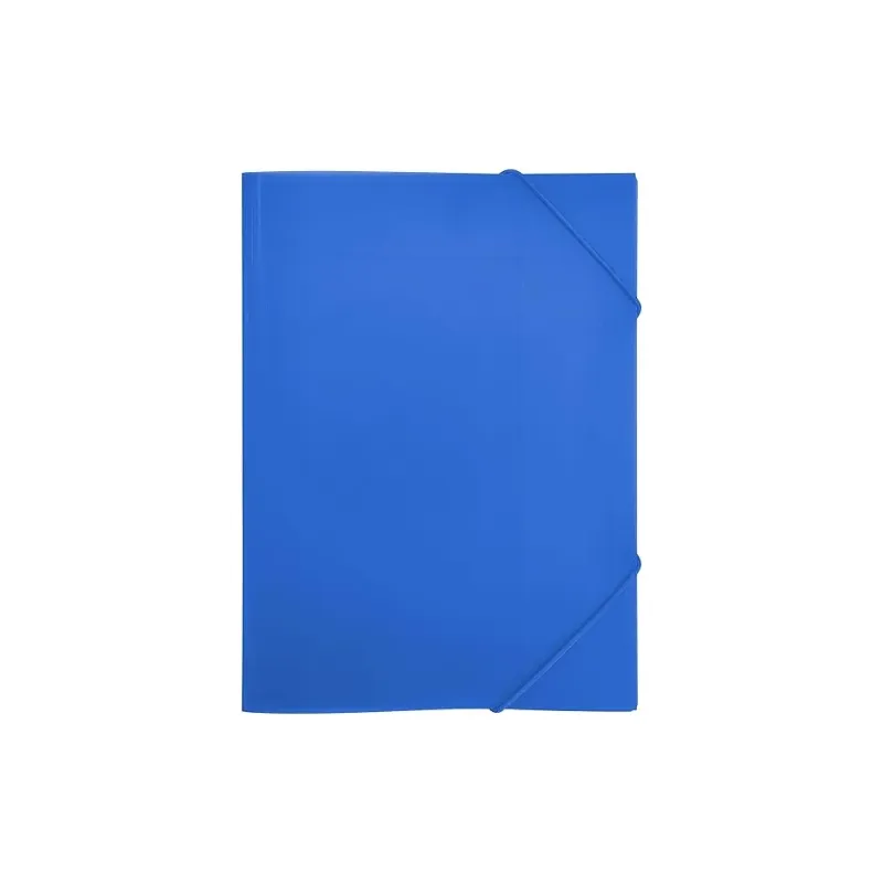 File with Elastic Band A4