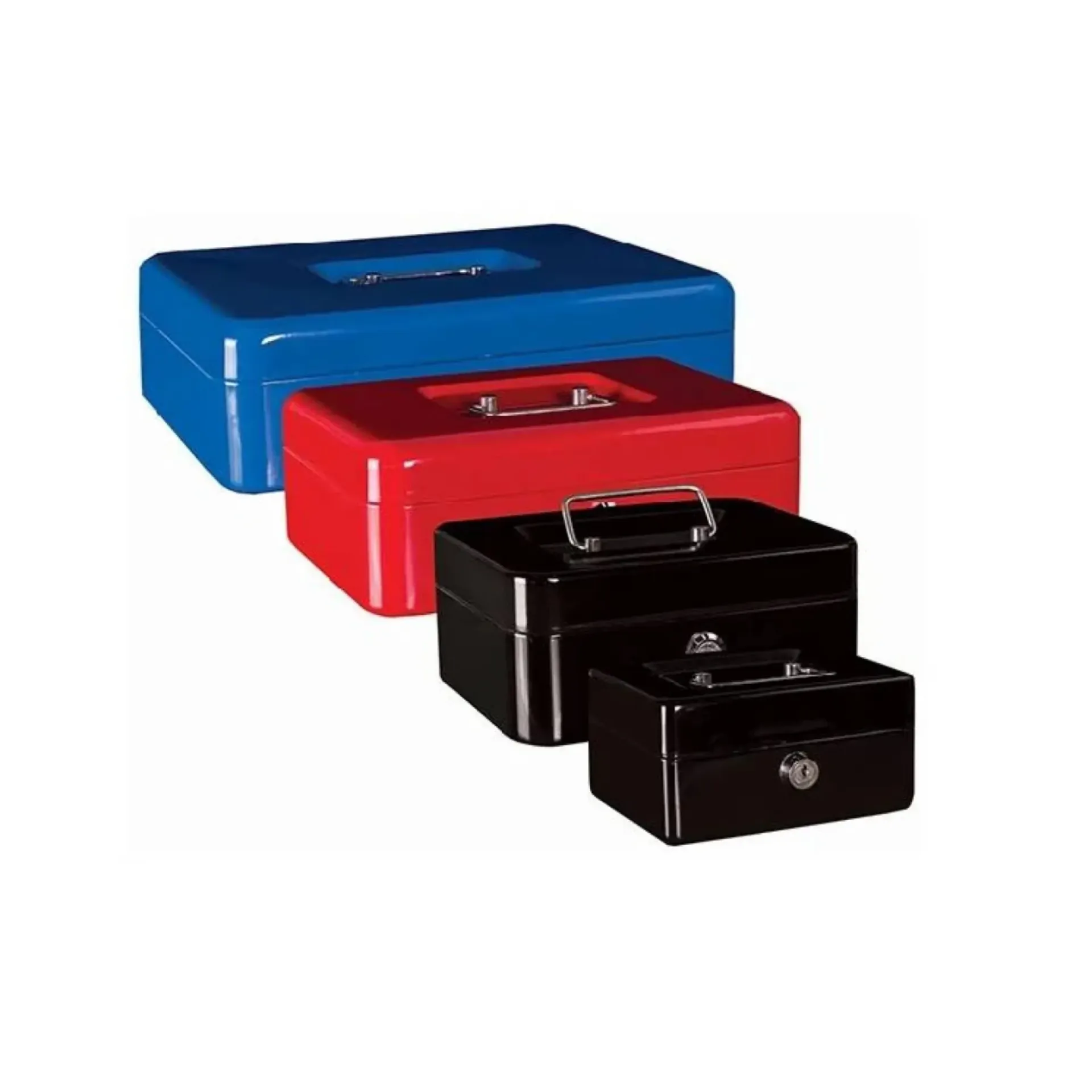 Cash Box Medium