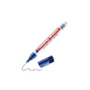 Edding 8400 CD/DVD Marker Blue