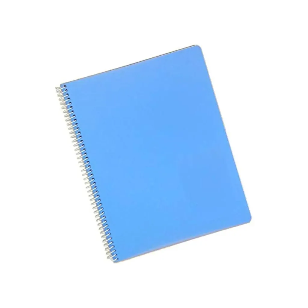 OPALINE University Book A4 96 Sheets