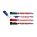 Edding 8400/4 CD/DVD Marker set (001-004)